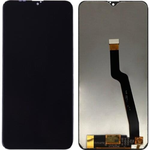 10pcs 6.2"Amoled For Samsung galaxy A10 lcd Digitizer A105/DS A105F A105FD A105M Display Touch Screen Digitizer For Samsung A10