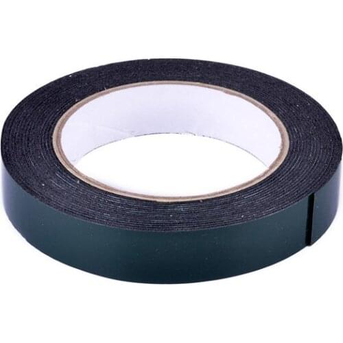 1pcs Rc parts 2cm Strong Double-sided Tape for Rc ESC RC Receiver Wholesale
