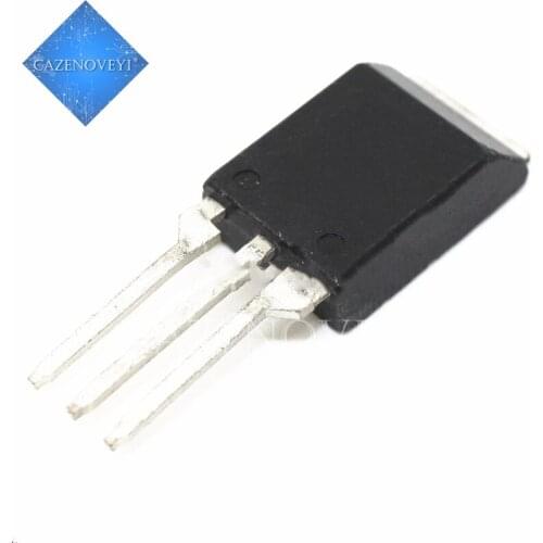 10pcs/lot IRFBA1405P FBA1405P FBA1405 TO-220 55V 174A In Stock