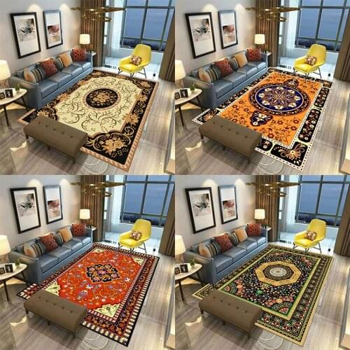 3D rug Europe style rugs bedroom living room large carpet floor mat kids rugs and carpets for home parlor hallway rugs custom