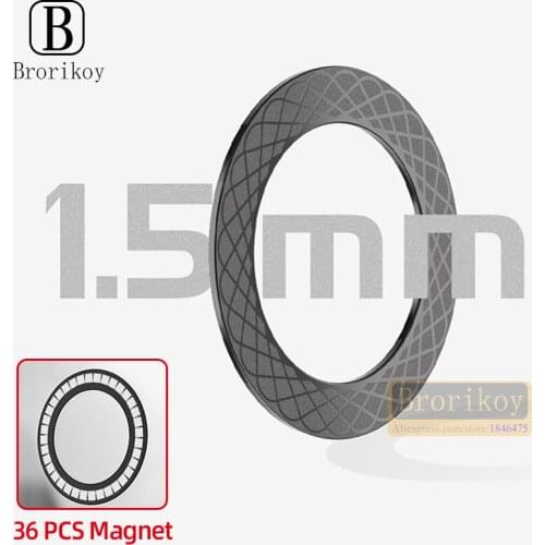 Brorikoy Magnetic Mobile Phone Holders