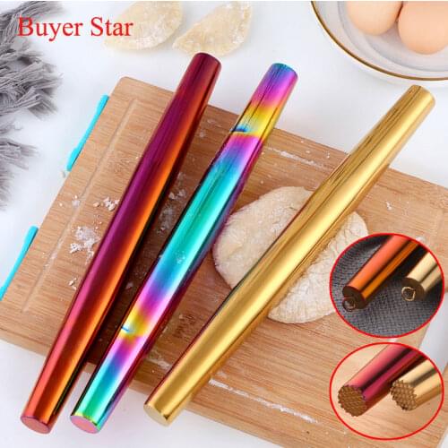 Buyer Star Rolling Pins
