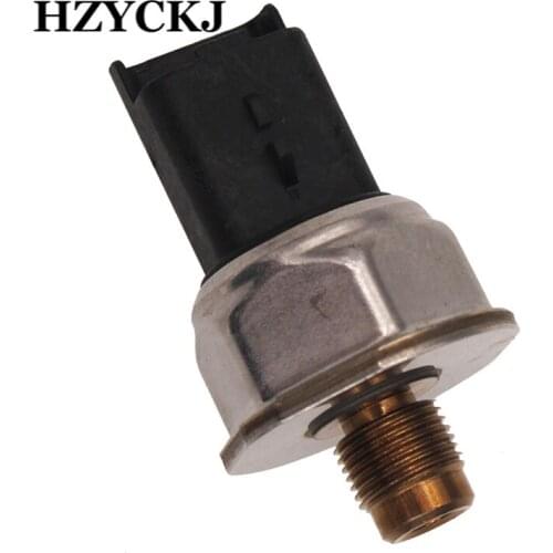 FUEL PRESSURE SENSOR 55PP08-01 9651503880 for CITROEN for PEUGEOT for LAND ROVER