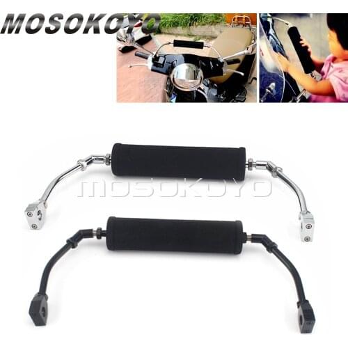 For Vespa GTS 300ie Super Touring Children Safety Chest Protector Bracket Holder for GT GTS GTV 125 200 250 GT200L GT125L GTV300