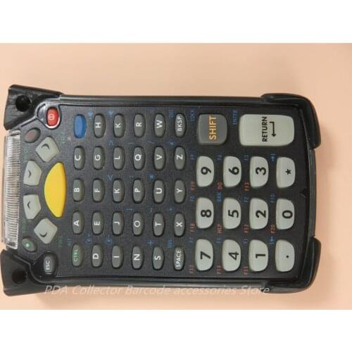 For new Symbol MC9090 MC9190 MC92N0 Keypad Keyboard 53 key (VT standard 5250)
