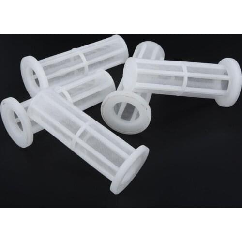 5PCS Water Filter Net Washer For Karcher K2 K3 K4 K5 K6 K7 High Pressure Transparent k2 Karcher Hose Garden Tools Washing