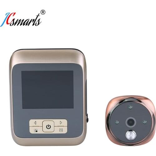 JCSMARTS Electronics
