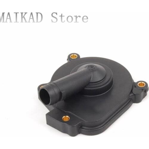 Oil Separator Cover M272 for Mercedes-Benz W221 S320 S350 S280 S300 S500 S250 S420 S450 S550 S400 S63 A2720100631