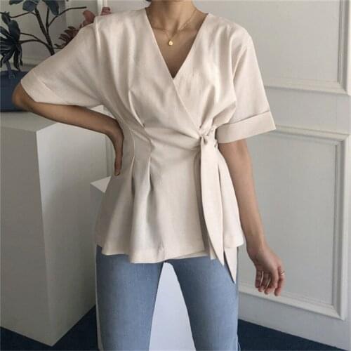 Mazefeng Women's Short Trench Coats