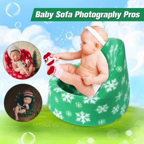 MISSBABY Children's Soft Armchairs