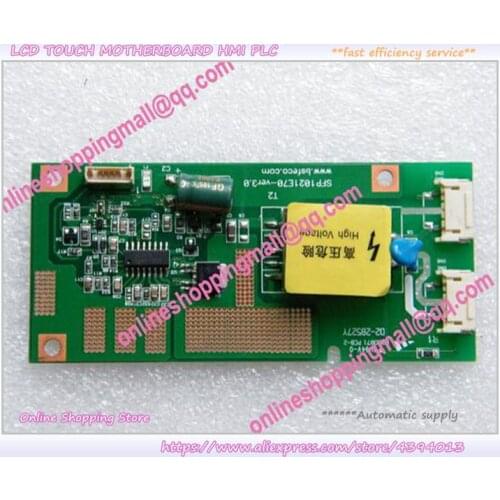 MT510T MT510TV4CN LCD Lliquid Crystal High Pressure Board Warranty One Year