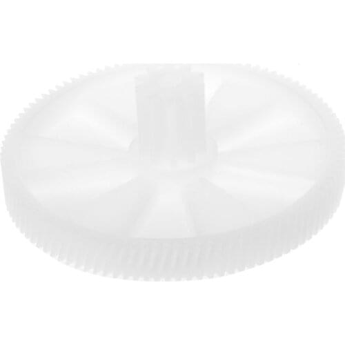 NEW Meat Grinder Parts KW650740 Plastic Gear for kenwood MG300/400/450/470/500
