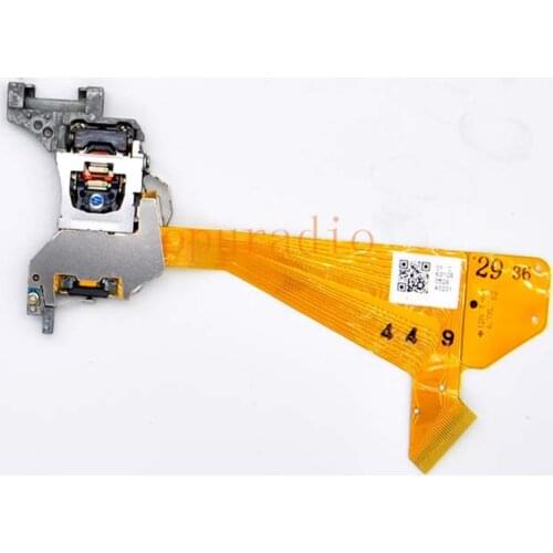 Original New Matsushita single DVD laser RAE3050 optical pickup 3050 3052 lens for Toyota car DVD navigation Audio