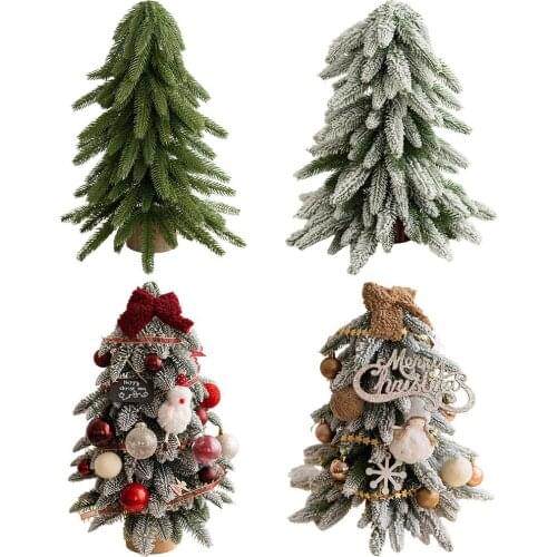 Serenable Artificial Christmas Trees