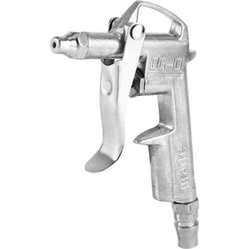 Air Compressor Dust Blowing Gun Pneumatic Dust Removal Air Gun Removal Pneumatic Auto Repair Maintenance Duster Trigger Handle