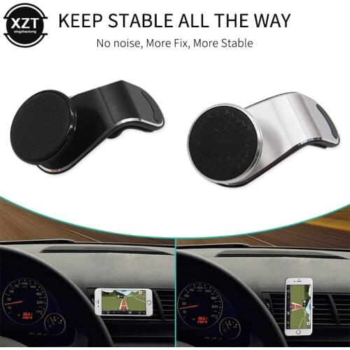 WYMECT Magnetic Mobile Phone Holders