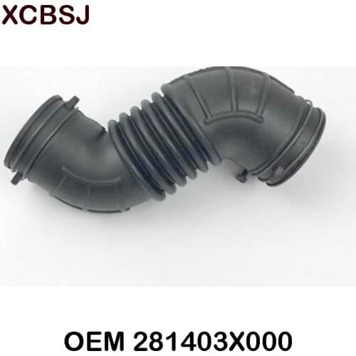 XCBSJ Intake Manifolds