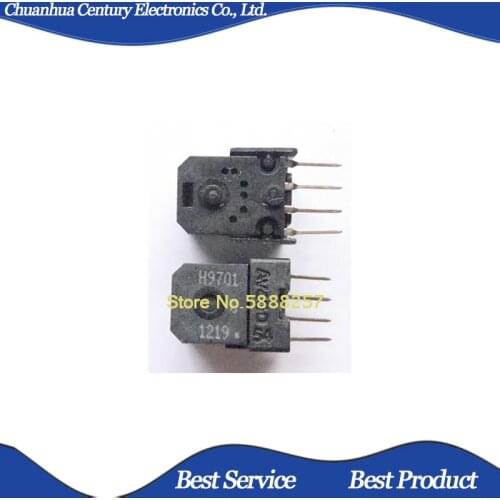 1 Pcs/Lot HEDS-9700#C54 H9700#C54 SIP4 New and Original In Stock