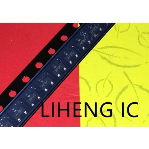 100% New&original MCP9700AT-E/TT MCP9700AT SOT23-3