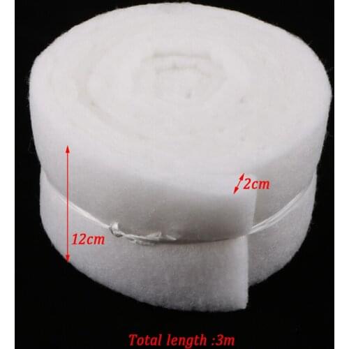 Cotton Pad Aquarium Filter Durable High Quality Cotton Safe Foam Filter