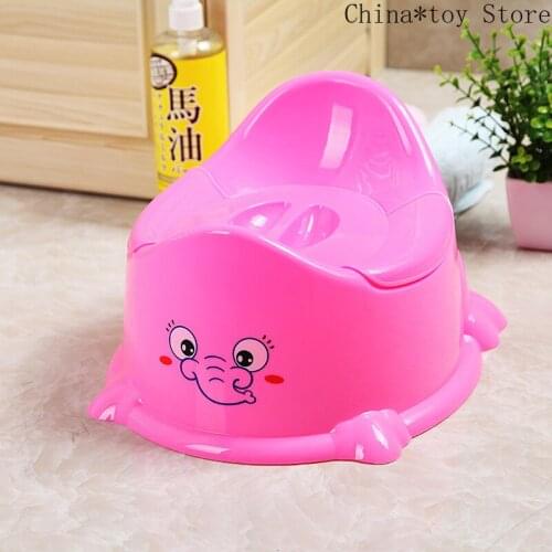 Cartoon Baby Toilet, Childrens Multifunctional Toilet, Infant, Urinal, Potty, Baby Toilet Toilet Stool Portable Toilet