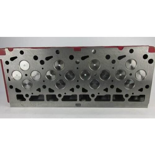 Cylinder Head AMC 028103351M 908055 908032 028103351D Fit for Seat Toledo 1.9D L4 79.50mm 1995- 908 055