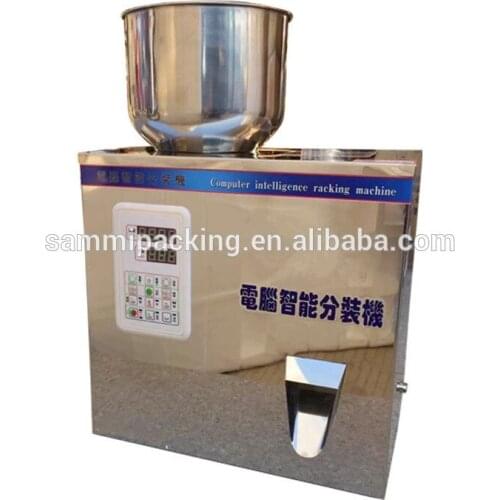 Hot Sell 2-200g Pepper/Milk/Flour /Coffee/Spice Powder packing machine