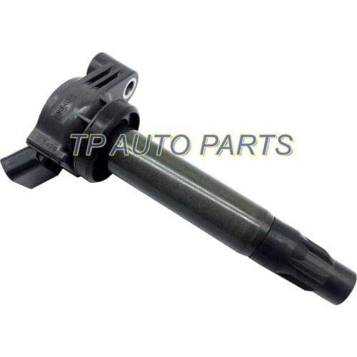 Ignition Coil For To-yota Cam-ry Hig-hlander Sol-ara Lex-us ES-330 RX-330 OEM 90919-02246 9091902246