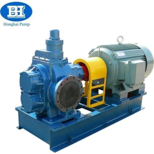 Chinese KCB series high quality transfer gear lub oil pump 500 m3/h