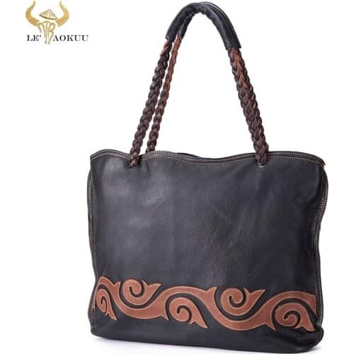 Le'aokuu Women's Bags Shoppers