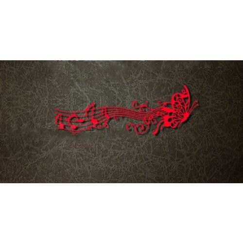 Metal Dancing butterfly Cutting Dies Stencils for DIY Scrapbooking photo album Decorative Embossing DIY Paper Cards