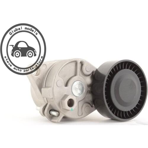 Belt tensioner Belt Tensioner Assembly for BMW X5 E53 X5 E70 X1 E84 X4 F26 X3 E83 X6 E71