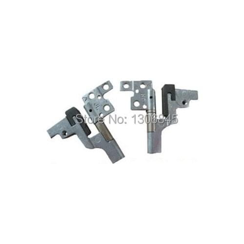 SSEA Free Shipping New LCD Hinges L/R for DELL Latitude D620 D630 D631 Laptop