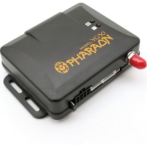 PHARAON Car Alarm