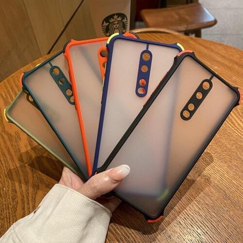 RKSZJBYZC Xiaomi Poco M2 Phone Cases