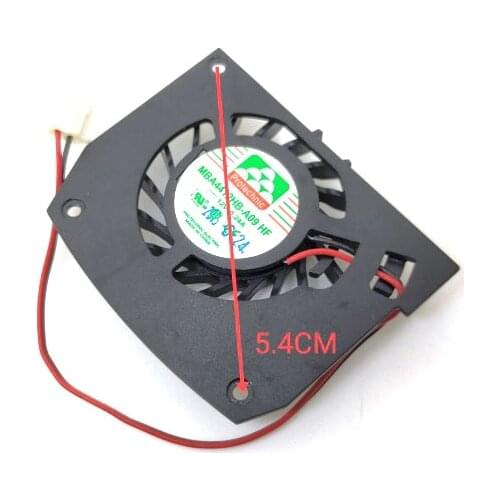 Magic MBA4412HB-A09 12V 0.24A Cooling Fan
