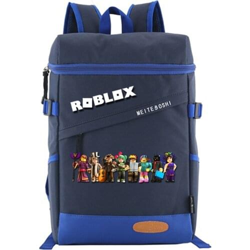 Waterproof Travel Outdoor backpack Oxford cloth double Backpack men and women high capacity school bag Teens Mochila bag