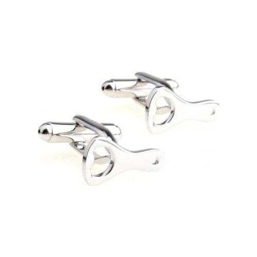 Opener Cufflink 15 Pairs Free Shipping