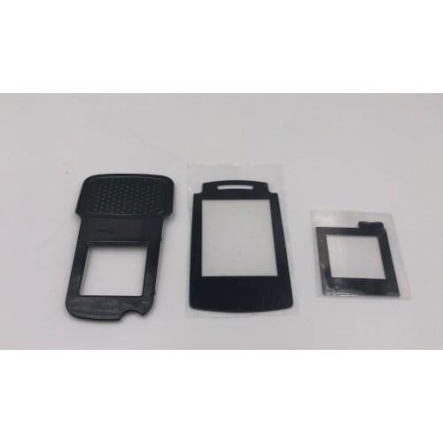 10Pcs/Lot Touchscreen For Samsung Rugby II 2 A847 Touch Screen Digitizer Glass Panel For Samsung Rugby II 2 A847 Touch Panel