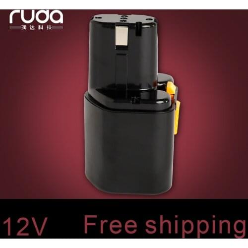 For Hitachi Hit 12V 2500mAh power tool battery Ni MH,EB 12,EB 1224,FEB 12,FEB 12S,300002,300003,300004,302758,310378,310453