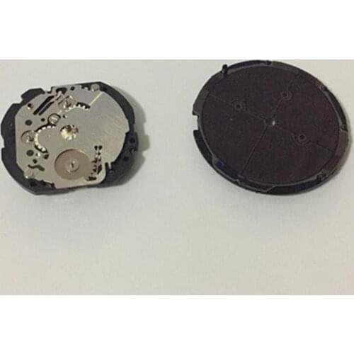 Watch accessories original Japanese photokinetic quartz movement VS3JA without calendar movement with battery