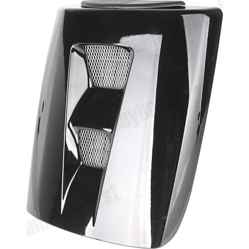 Motorcycle Rear Seat Covers Cowl Fairing Protection ABS Plastic For Honda CBR250RR MC22 CBR 250 RR/250RR 1991-1998