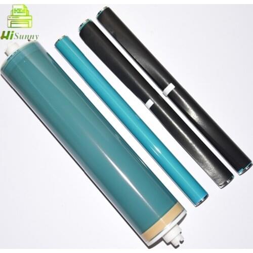 1set Cylinder for Canon Ir Advance C7055 C7065 C7260 C7270 Black for 1pcs and Color for 3pcs OPC Drum