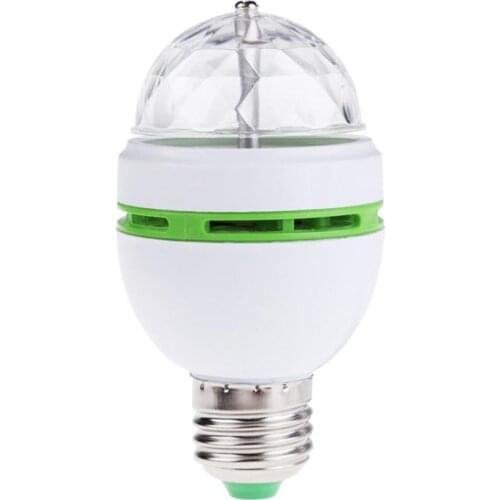 ECCJ LED Bulbs E27