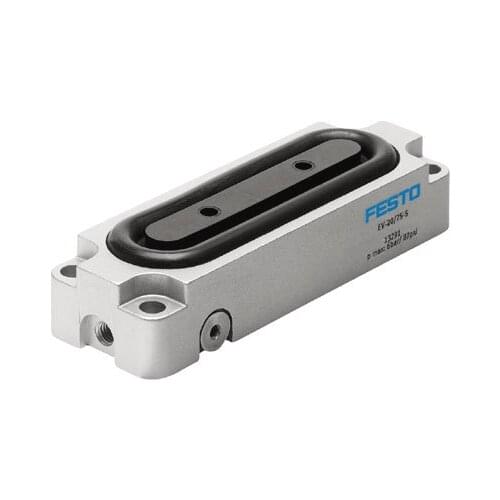 EV-15/63-4 13290 new authentic German diaphragm clamping cylinder