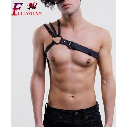 Fullyoung Men's Belts