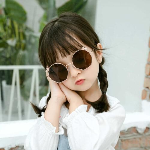 GIAUSA Sunglasses For Girls