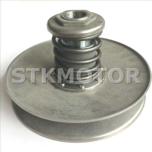 Hisun Massimo HS400 400CC UTV Parts CVT Secondary Clutch for HS 400CC UTV 21300-F12-0000