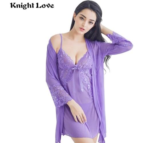KnightLove Fashionable Shirt Dresses