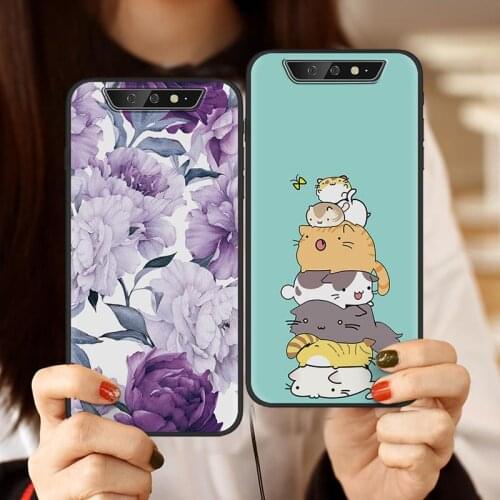 Frosted Waterproof Phone Case For Blackview BV5500/BV5500 Pro/BV5500 Plus TPU New Arrival Soft Case